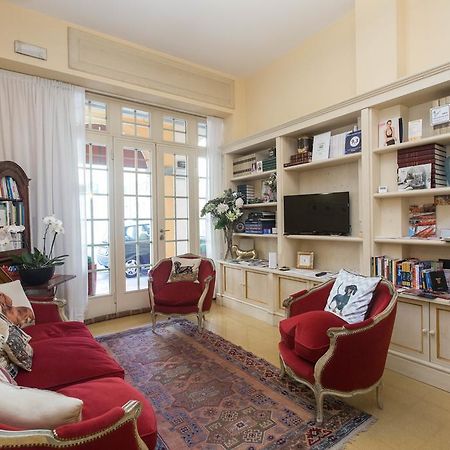 Bed and Breakfast Palazzo Trevi Charming House Bolonia Zewnętrze zdjęcie