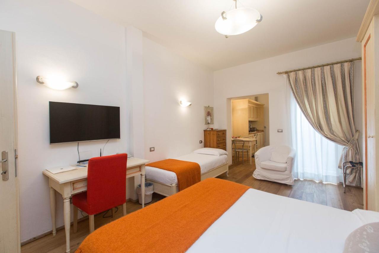 Bed and Breakfast Palazzo Trevi Charming House Bolonia Zewnętrze zdjęcie