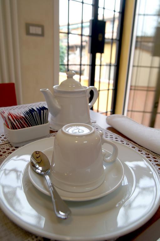 Bed and Breakfast Palazzo Trevi Charming House Bolonia Zewnętrze zdjęcie