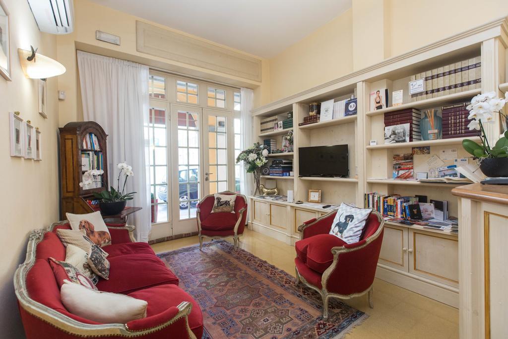 Bed and Breakfast Palazzo Trevi Charming House Bolonia Zewnętrze zdjęcie
