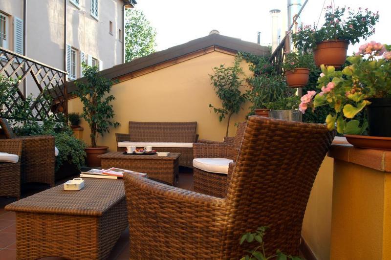 Bed and Breakfast Palazzo Trevi Charming House Bolonia Zewnętrze zdjęcie