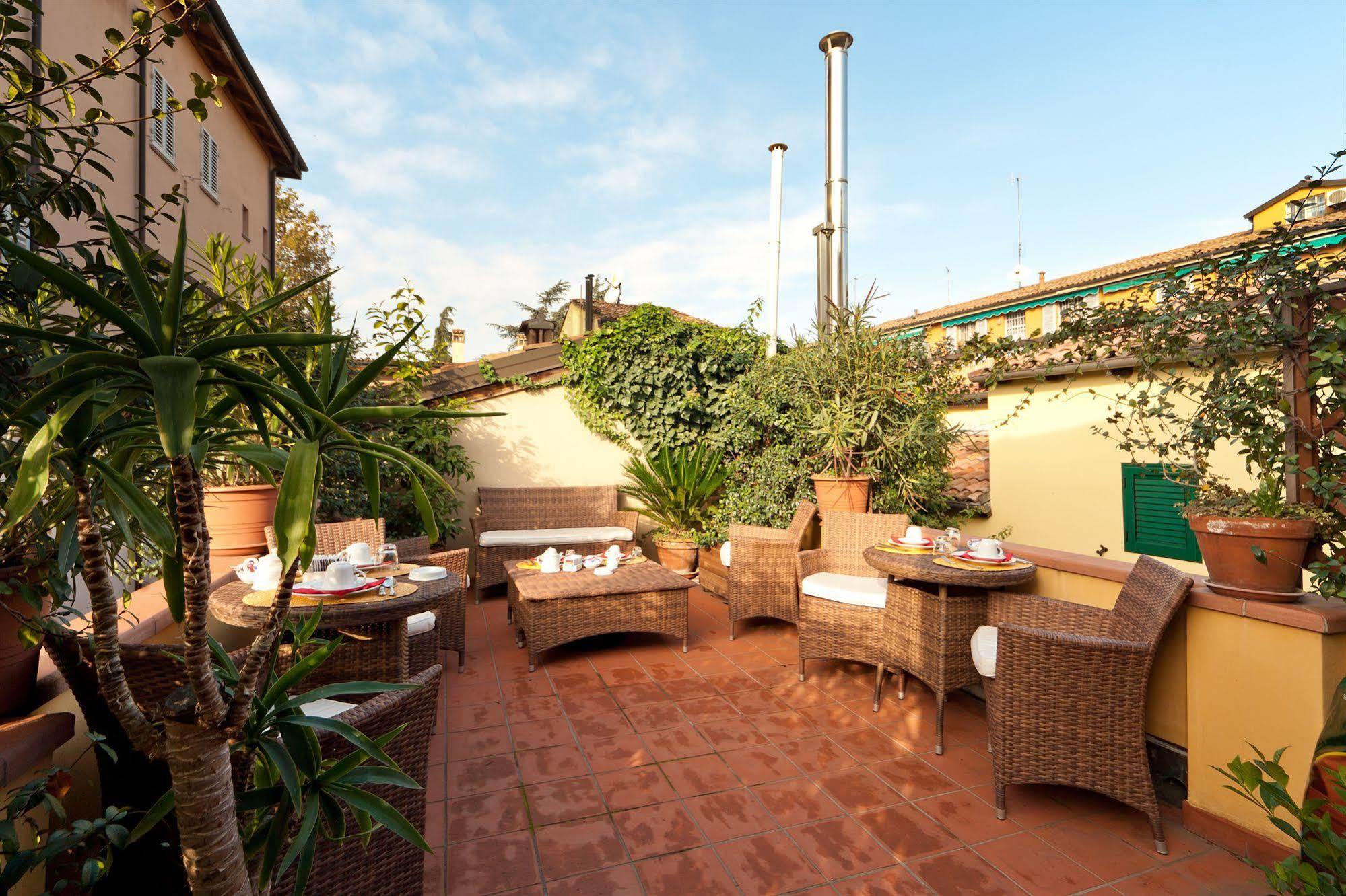 Bed and Breakfast Palazzo Trevi Charming House Bolonia Zewnętrze zdjęcie