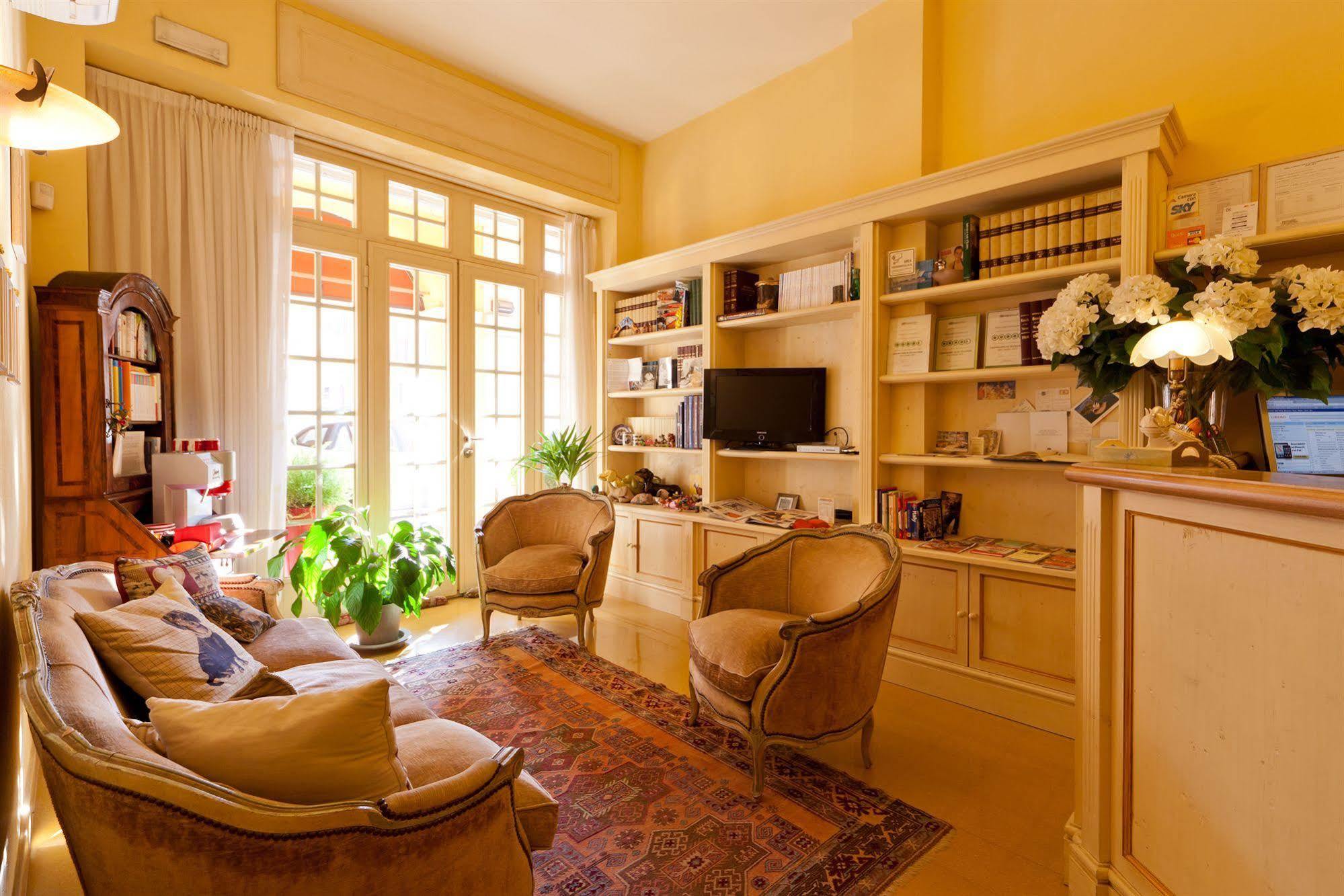 Bed and Breakfast Palazzo Trevi Charming House Bolonia Zewnętrze zdjęcie