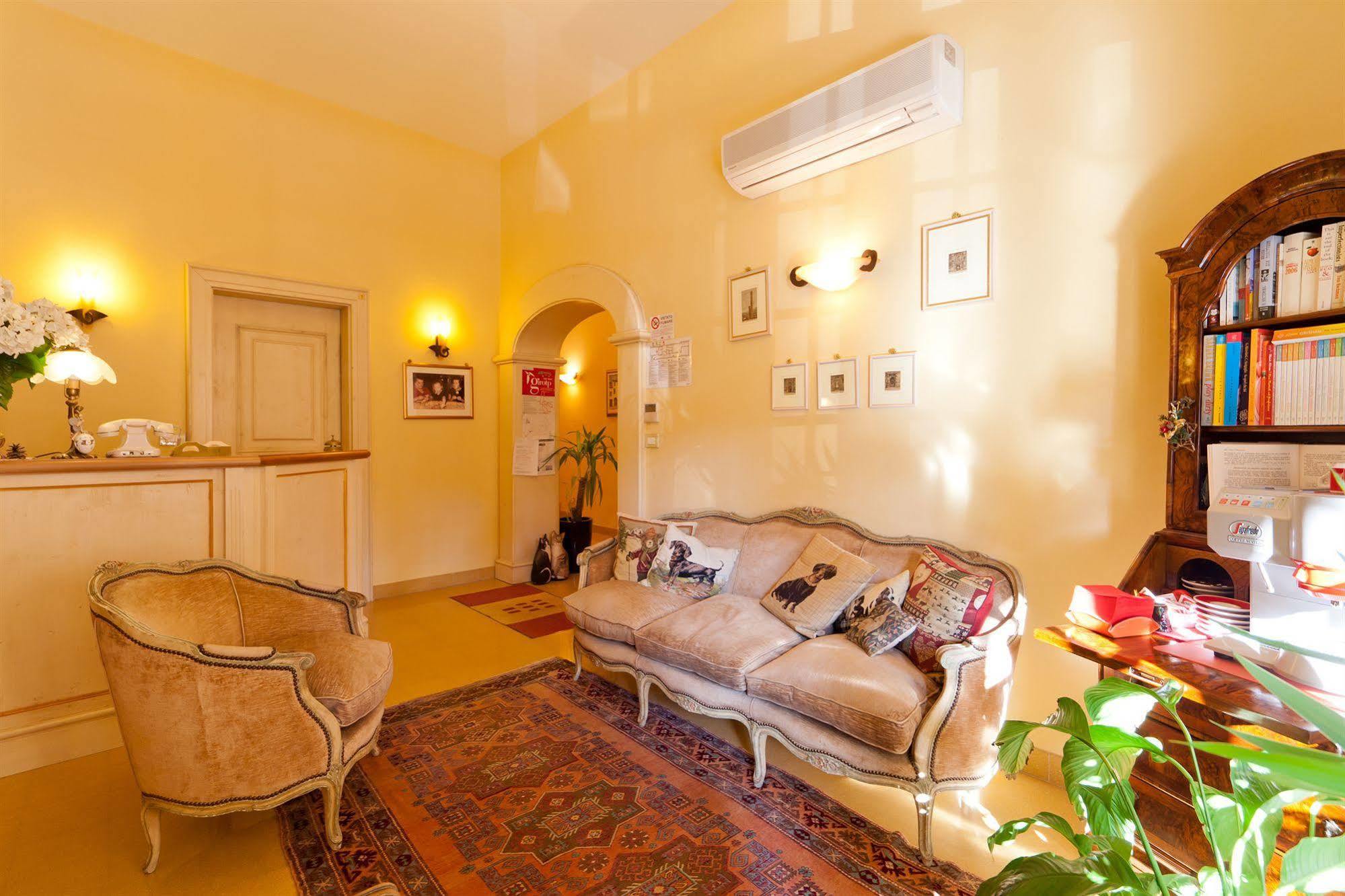 Bed and Breakfast Palazzo Trevi Charming House Bolonia Zewnętrze zdjęcie
