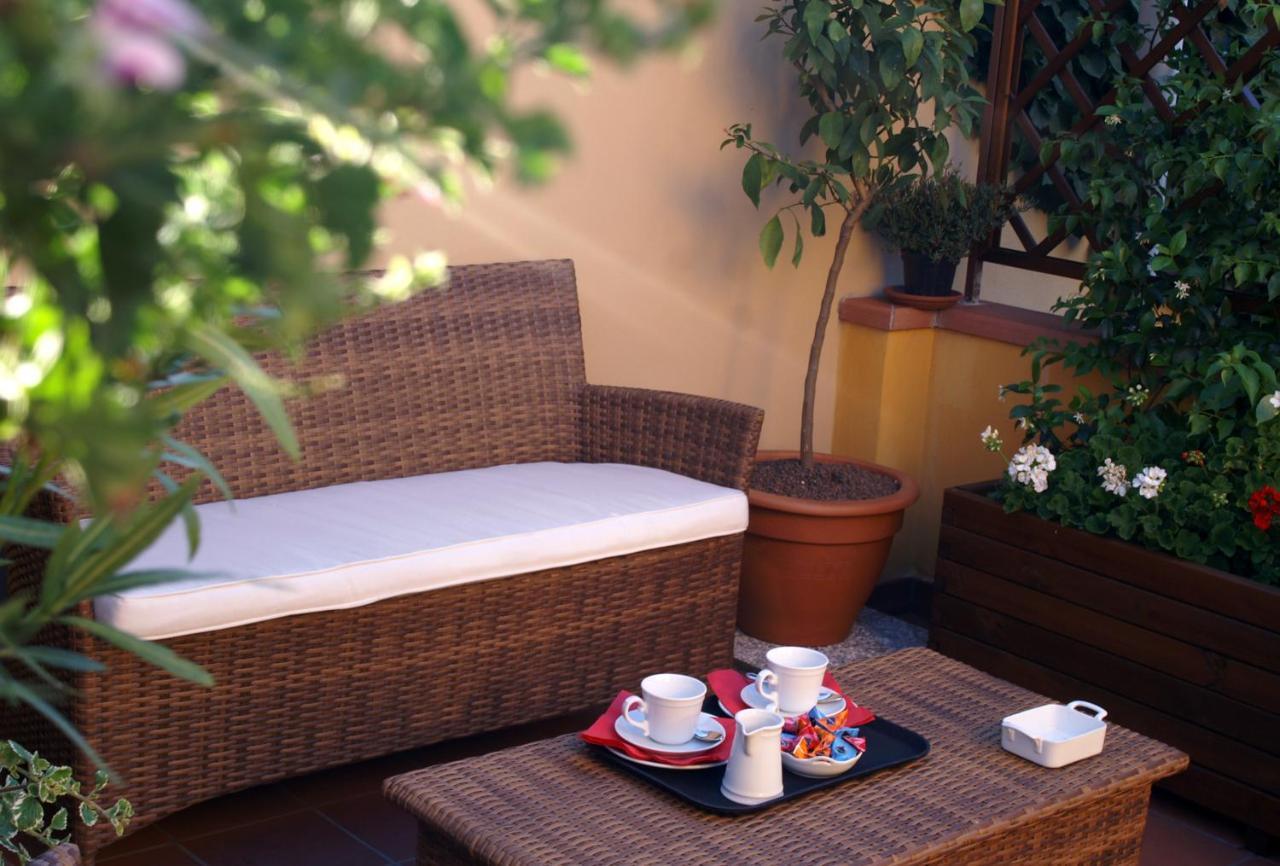 Bed and Breakfast Palazzo Trevi Charming House Bolonia Zewnętrze zdjęcie